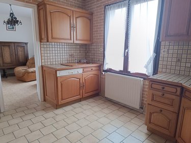 Maison a vendre Beuvry 62660 Pas-de-Calais 75 m2  173000 euros