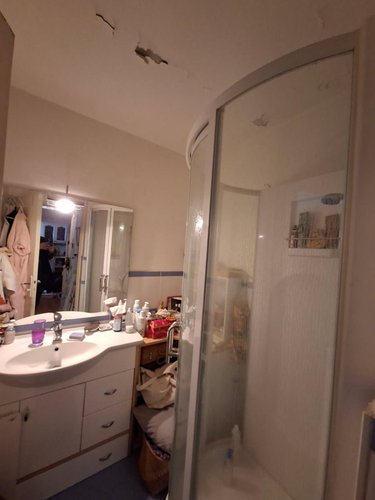 Appartement a vendre Angers 49000 Maine-et-Loire 41 m2 2 pièces 126000 euros