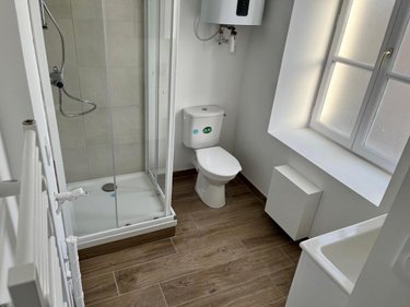 Location appartement Laval 53000 Mayenne 20 m2  385 euros
