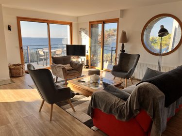 Maison a vendre Arzon 56640 Morbihan 196 m2 6 pièces 2496000 euros