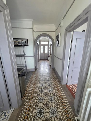 Maison a vendre Vierzon 18100 Cher 189 m2 7 pièces 272480 euros