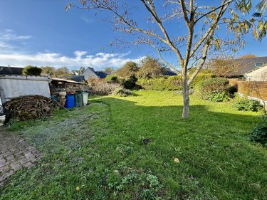 Maison a vendre Crach 56950 Morbihan 140 m2 7 pièces 262000 euros