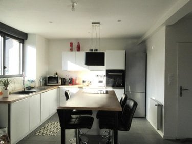 Maison a vendre Colpo 56390 Morbihan 100 m2 4 pièces 270800 euros