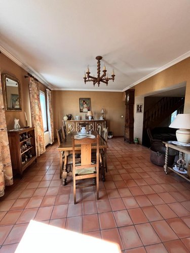 Maison a vendre Forcalquier 04300 Alpes-de-Haute-Provence 113 m2 5 pièces 366000 euros