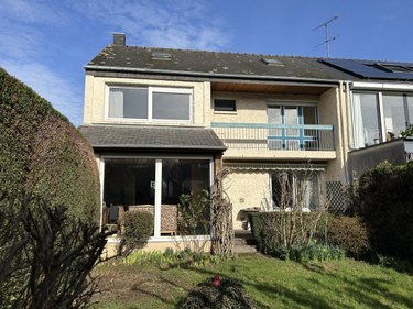 Maison a vendre Rennes 35000 Ille-et-Vilaine 110 m2 6 pièces 350075 euros