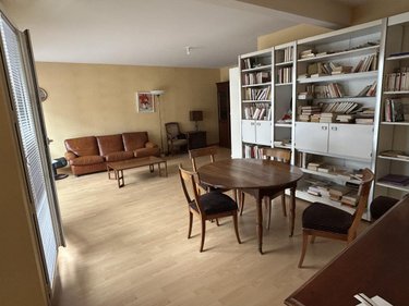 Appartement a vendre Rennes 35000 Ille-et-Vilaine 103 m2 5 pièces 372900 euros