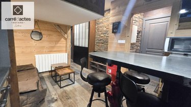 Appartement a vendre Nancy 54000 Meurthe-et-Moselle 32 m2 2 pièces 99900 euros