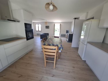 Maison a vendre Les Gonds 17100 Charente-Maritime 105 m2 5 pièces 236070 euros
