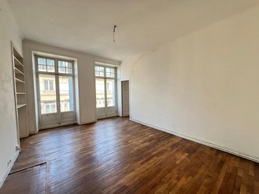 Appartement a vendre Rennes 35000 Ille-et-Vilaine 117 m2 5 pièces 395200 euros