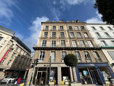 Appartement a vendre Rennes 35000 Ille-et-Vilaine 117 m2 5 pièces 395200 euros