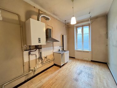 Appartement a vendre Rennes 35000 Ille-et-Vilaine 117 m2 5 pièces 395200 euros