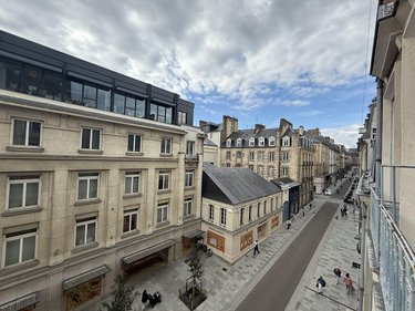Appartement a vendre Rennes 35000 Ille-et-Vilaine 117 m2 5 pièces 395200 euros