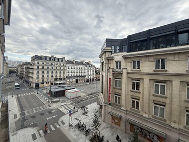 Appartement a vendre Rennes 35000 Ille-et-Vilaine 117 m2 5 pièces 395200 euros