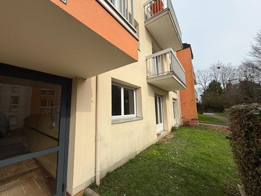 Appartement a vendre Rennes 35000 Ille-et-Vilaine 60 m2 3 pièces 188100 euros