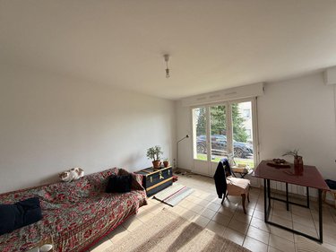 Appartement a vendre Rennes 35000 Ille-et-Vilaine 60 m2 3 pièces 188100 euros