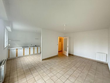 Appartement a vendre Rennes 35000 Ille-et-Vilaine 60 m2 3 pièces 209000 euros