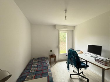 Appartement a vendre Rennes 35000 Ille-et-Vilaine 60 m2 3 pièces 188100 euros