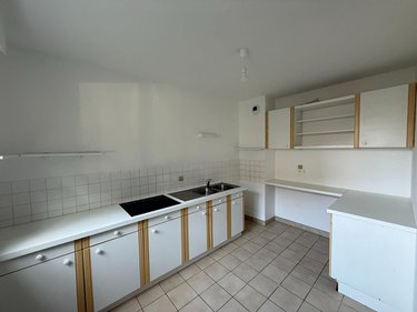 Appartement a vendre Rennes 35000 Ille-et-Vilaine 60 m2 3 pièces 198550 euros