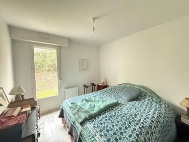 Appartement a vendre Rennes 35000 Ille-et-Vilaine 60 m2 3 pièces 188100 euros