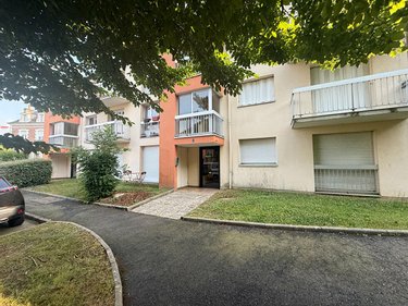 Appartement a vendre Rennes 35000 Ille-et-Vilaine 60 m2 3 pièces 209000 euros