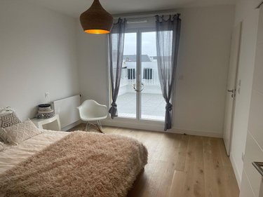 Appartement a vendre Rennes 35000 Ille-et-Vilaine 114 m2 5 pièces 664000 euros