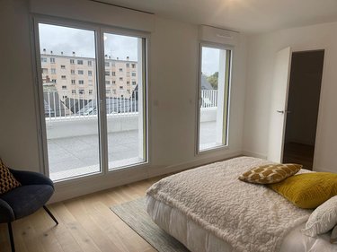 Appartement a vendre Rennes 35000 Ille-et-Vilaine 110 m2 4 pièces 629000 euros