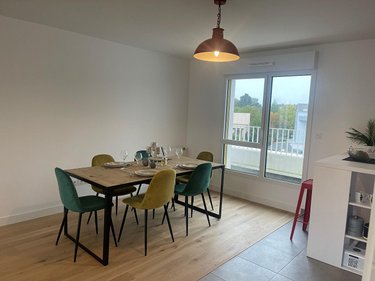Appartement a vendre Rennes 35000 Ille-et-Vilaine 110 m2 4 pièces 629000 euros