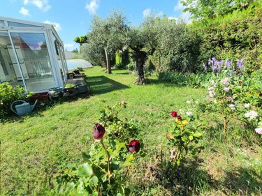 Maison a vendre Pierrelatte 26700 Drôme 98 m2 4 pièces 261250 euros