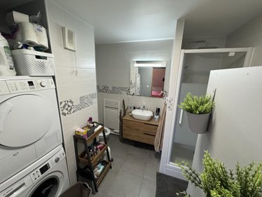 Appartement a vendre Dol-de-Bretagne 35120 Ille-et-Vilaine 52 m2 3 pièces 161045 euros