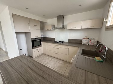 Maison a vendre Val d'Erdre-Auxence 49370 Maine-et-Loire 108 m2 5 pièces 231800 euros