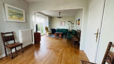 Maison a vendre Baud 56150 Morbihan 124 m2 5 pièces 250080 euros