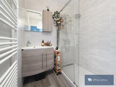 Appartement a vendre Divonne-les-Bains 01220 Ain 52 m2 2 pièces 340000 euros