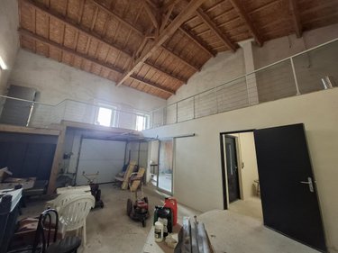 Maison a vendre Val de Cognac 16370 Charente 228 m2 6 pièces 299022 euros