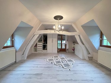 Maison a vendre Saint-Saëns 76680 Seine-Maritime 152 m2 9 pièces 385000 euros
