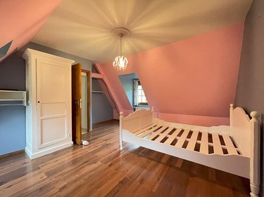 Maison a vendre Saint-Saëns 76680 Seine-Maritime 152 m2 9 pièces 385000 euros