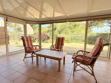 Maison a vendre Vannes 56000 Morbihan 99 m2 3 pièces 446900 euros