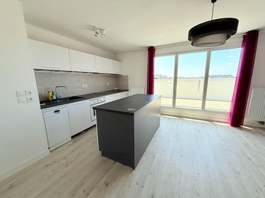 Appartement a vendre Rennes 35000 Ille-et-Vilaine 67 m2 3 pièces 349230 euros