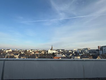 Appartement a vendre Rennes 35000 Ille-et-Vilaine 67 m2 3 pièces 349230 euros