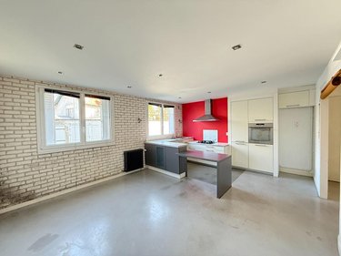 Appartement a vendre Rennes 35000 Ille-et-Vilaine 66 m2 4 pièces 228800 euros
