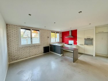 Appartement a vendre Rennes 35000 Ille-et-Vilaine 66 m2 4 pièces 188100 euros