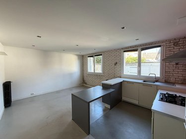 Appartement a vendre Rennes 35000 Ille-et-Vilaine 66 m2 4 pièces 228800 euros