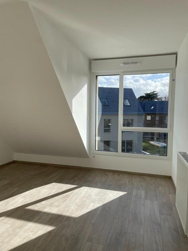 Location appartement Saint-Malo 35400 Ille-et-Vilaine 80 m2 3 pièces 928 euros