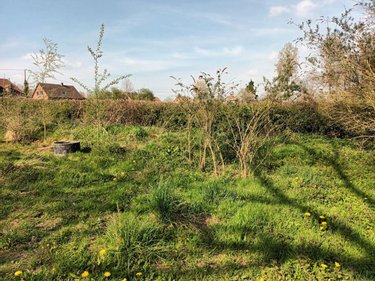 Terrain a batir a vendre Torcy 62310 Pas-de-Calais 2755 m2  33400 euros