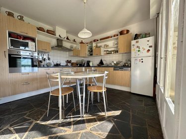 Maison a vendre Saint-Grégoire 35760 Ille-et-Vilaine 191 m2 7 pièces 609072 euros