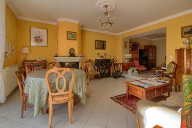 Maison a vendre Rennes 35000 Ille-et-Vilaine 95 m2 5 pièces 489060 euros