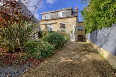 Maison a vendre Rennes 35000 Ille-et-Vilaine 95 m2 5 pièces 489060 euros
