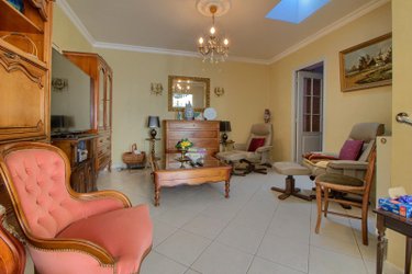Maison a vendre Rennes 35000 Ille-et-Vilaine 95 m2 5 pièces 489060 euros