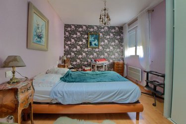 Maison a vendre Rennes 35000 Ille-et-Vilaine 95 m2 5 pièces 489060 euros