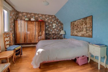 Maison a vendre Rennes 35000 Ille-et-Vilaine 95 m2 5 pièces 489060 euros