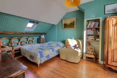 Maison a vendre Rennes 35000 Ille-et-Vilaine 95 m2 5 pièces 489060 euros